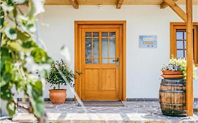 Stunning home in Gaas Weinberg with WiFi&1 Bedrooms