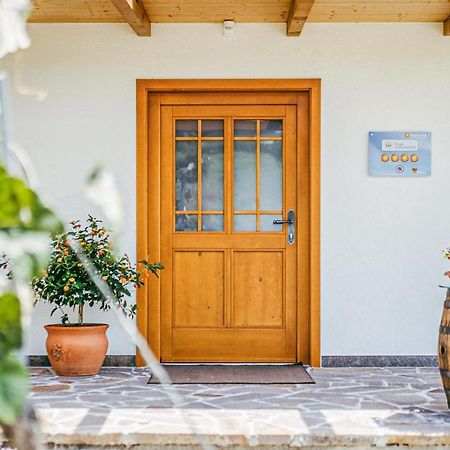 Stunning home in Gaas Weinberg with WiFi&1 Bedrooms Exterior foto